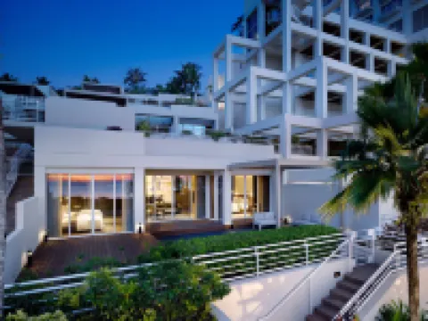 ウェスティンリゾート・グアム グアムのホテル