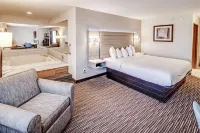 Best Western Port Columbus