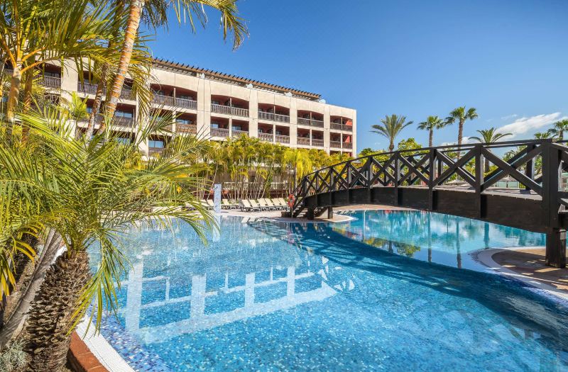 Barceló Marbella photo 4