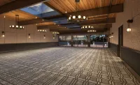 DoubleTree by Hilton Clarksville Riverview Hotels in Clarksville