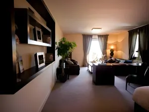 Le Daya Hôtel & Spa