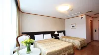 Danyang Tourist Hotel Edelweiss