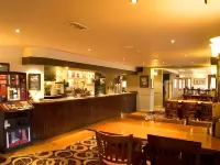 Highwayman Hotel - Baarit