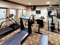 Affordable Suites of America Detroit-Warren