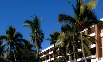 The Palms Resort of Mazatlan