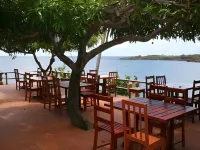 Cabier Ocean Lodge Hotel a Corinth