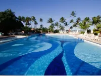 Jardim Atlântico Beach Resort - Beach