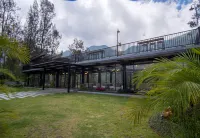 Manis Ae Cabin & Resto Bromo