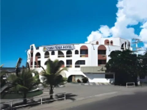 Opaba Praia Hotel Hotéis em Ilheus