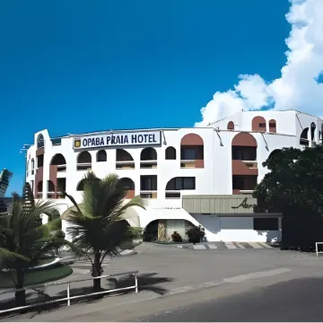 Opaba Praia Hotel