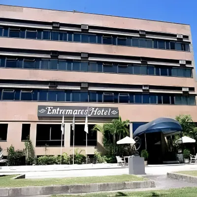 Entremares Hotel Hotels near Tijuca National Park