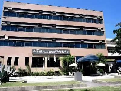 Entremares Hotel Hoteles en Río de Janeiro
