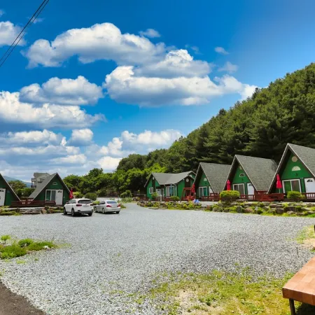 Pinescent Pension