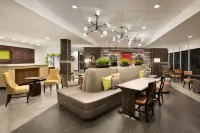 Home2 Suites by Hilton Houston Webster Hotels in Webster