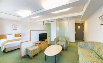 Nasu Midcity Hotel