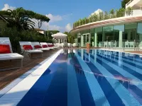 Hotel Palazzo Guiscardo Pietrasanta Hotels in Camaiore