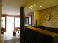 Hotel da Praia - parking