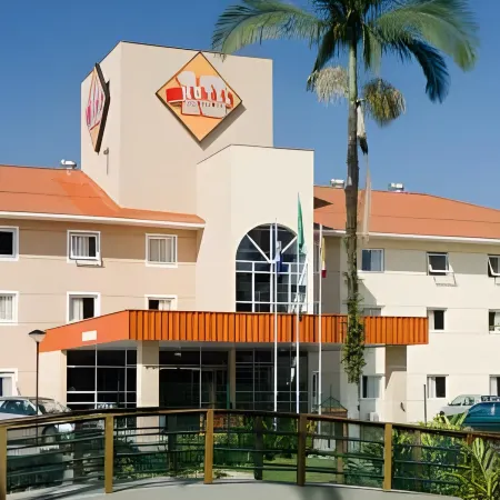 Hotel 10 Joinville