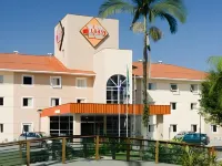 Hotel 10 Joinville - Pet friendly