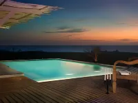 The Chili Beach Private Resort - 5 stjerner