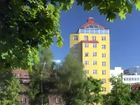 阿克斯耶默倫經典挪威酒店