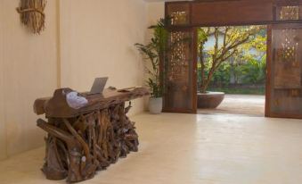 Spicepeek Boutique Hotel CMB airport