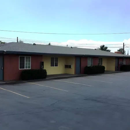 Apple Valley Motel
