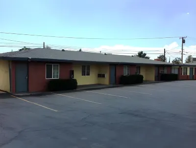 Apple Valley Motel Hotel di Apple Valley