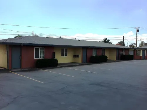 Apple Valley Motel Hotels in Apple Valley
