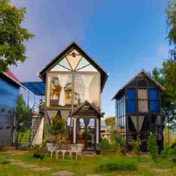 Chalets Resort Masinagudi Rooms