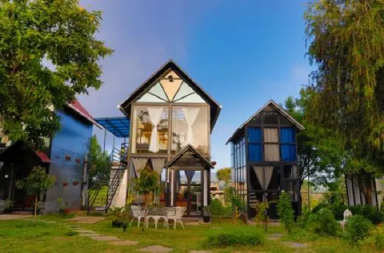 Masinagudi小木屋度假村