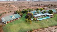Mooiplaas Guesthouse - Spa