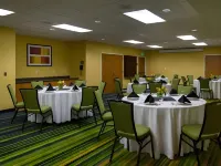 Fairfield Inn & Suites Seattle Bellevue/Redmond - فطور