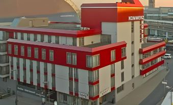 Kommerzhotel Köln