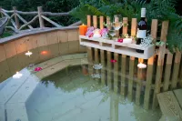 Boutique Villa Pearl of Plitvice, Plitvice Lakes - Hot Springs