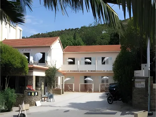 Cap Nègre Hôtel Hotels in Rayol-Canadel-sur-Mer