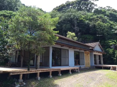 Yamamizuki Các khách sạn ở 