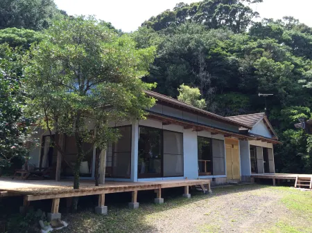 Yamamizuki Отели рядом с достопримечательностью «Shimantogawayacho Natural Park»