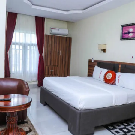 Adolak International Hotel