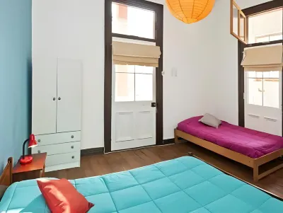 Casa Volante Hostal Hotels in 