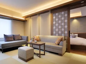 Zao Kokusai Hotel