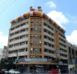 Kenya Comfort Hotel