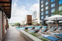 Hotel Van Zandt Hotels in Austin
