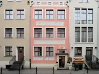 Hotel Wolne Miasto Old Town Gdańsk Hotel in zona Gdansk Glowny Railway Station