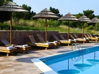 Lassi Hotel - Beach