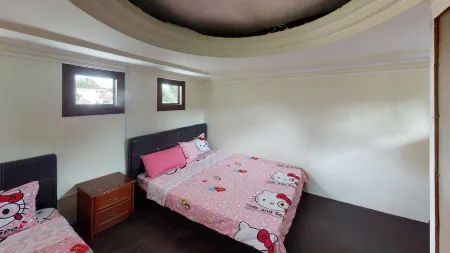 Ann Homestay Villa Отели в г. Pegoh