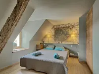 La Demeure de Tumiac Hotels in Arzon