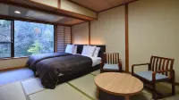 Itsutsuya - Hot Springs