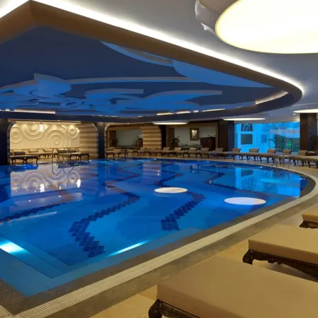 Delphin Imperial Lara