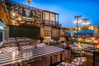 Zoris Boutique Hotel